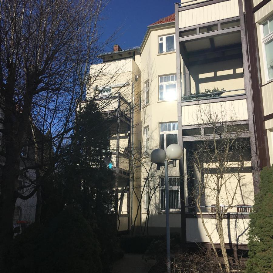 Spatzennest Bad Harzburg Exterior photo